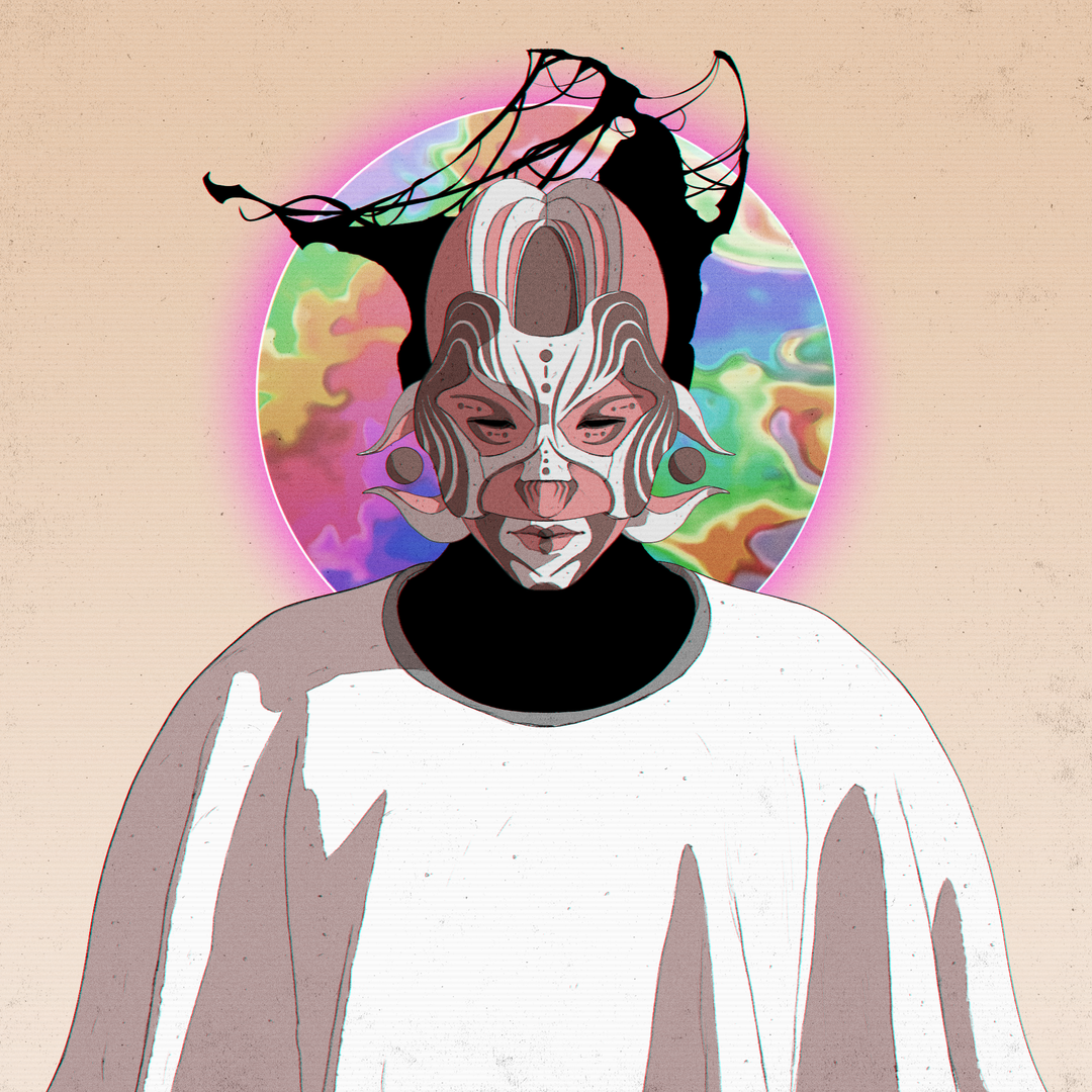 Omnimorph #451