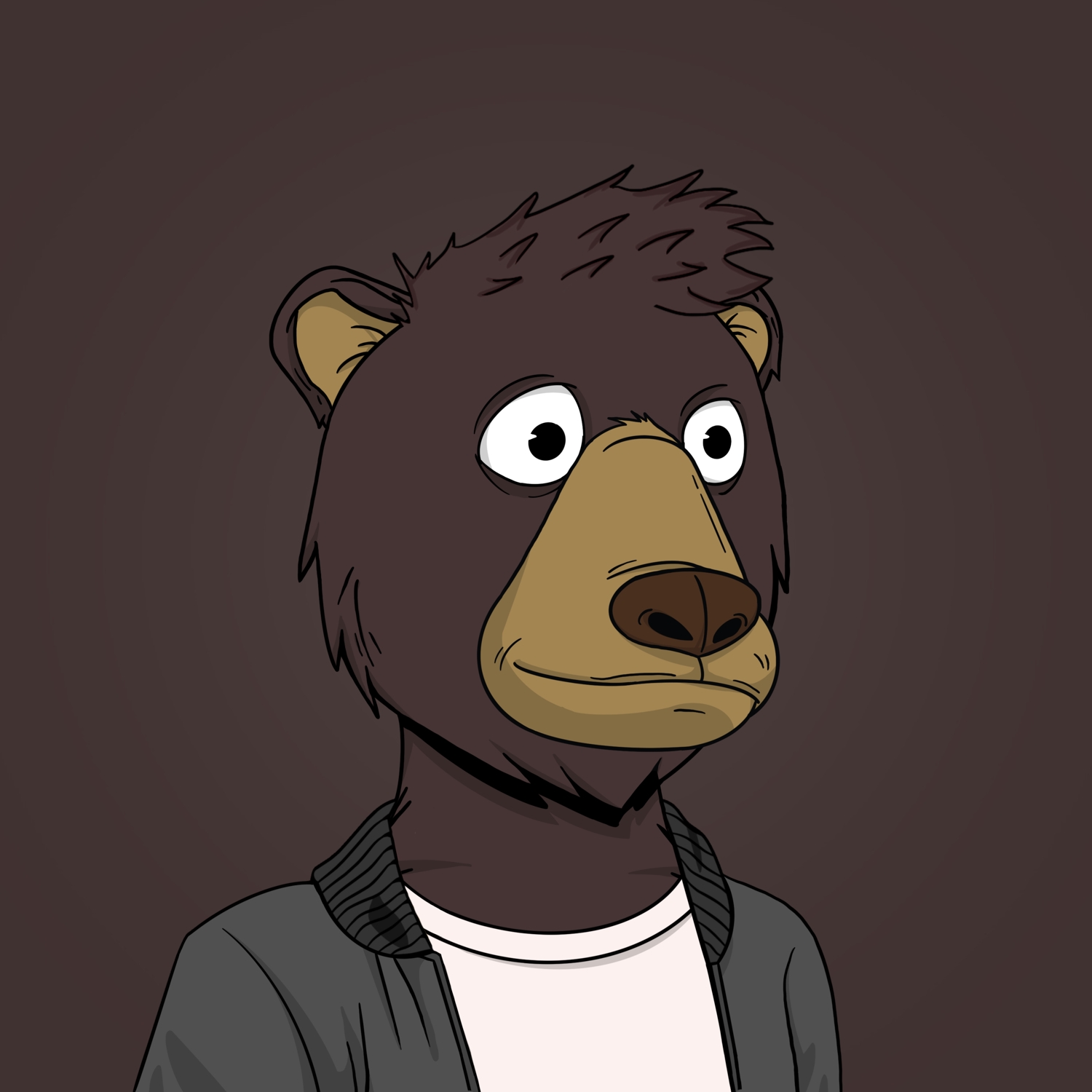 AES Bear #2692