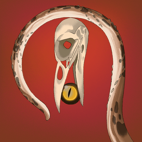 Iona's Crook