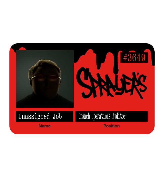 23.93 Ⓡ / week, Sprayers