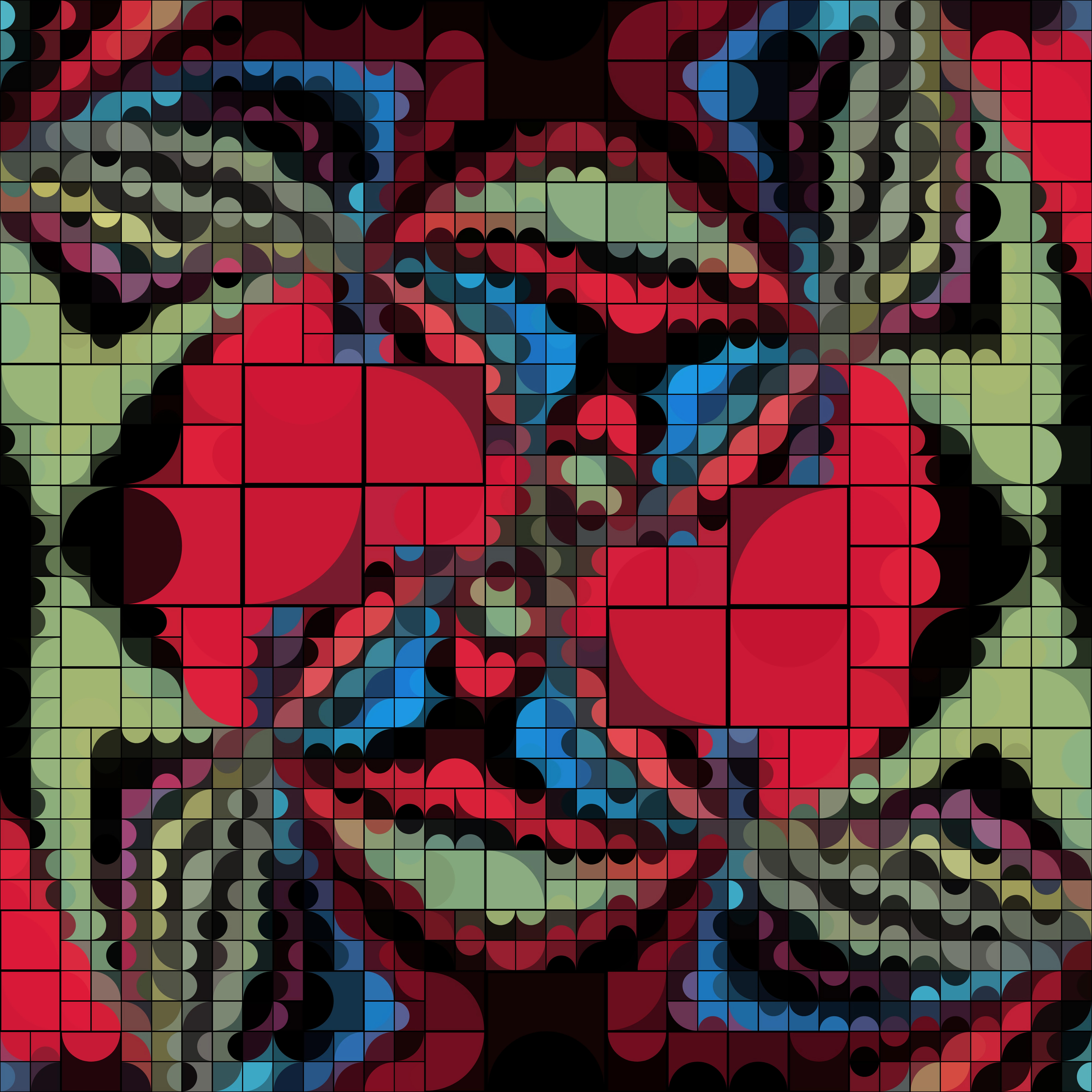 ALLOTROPE #3
