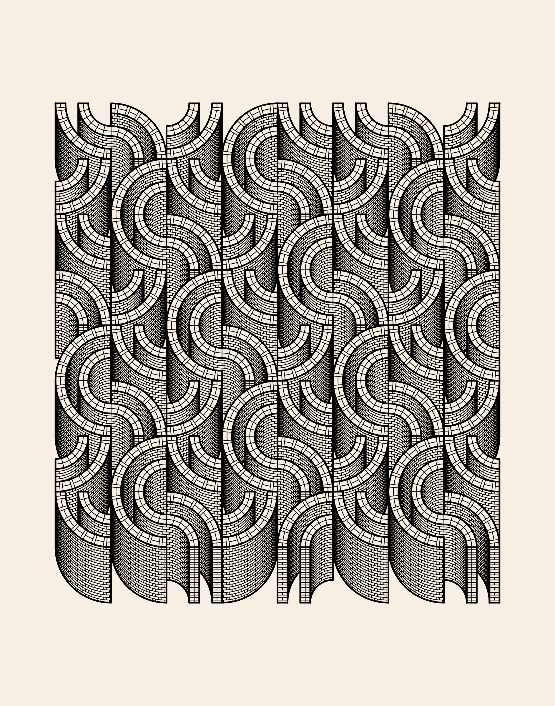 Brickwork #122