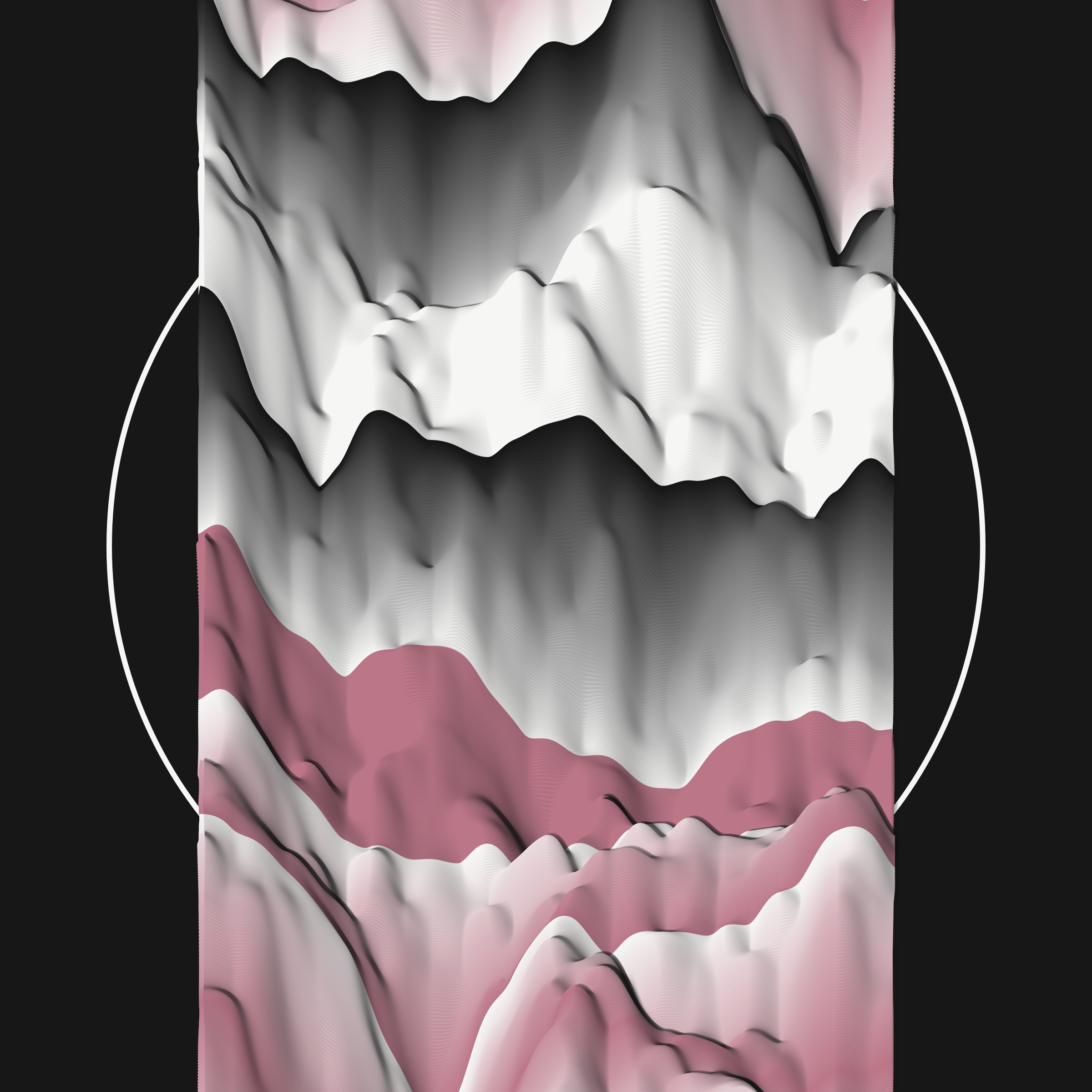 Apparitions #406
