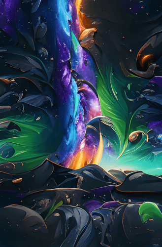 Andromeda