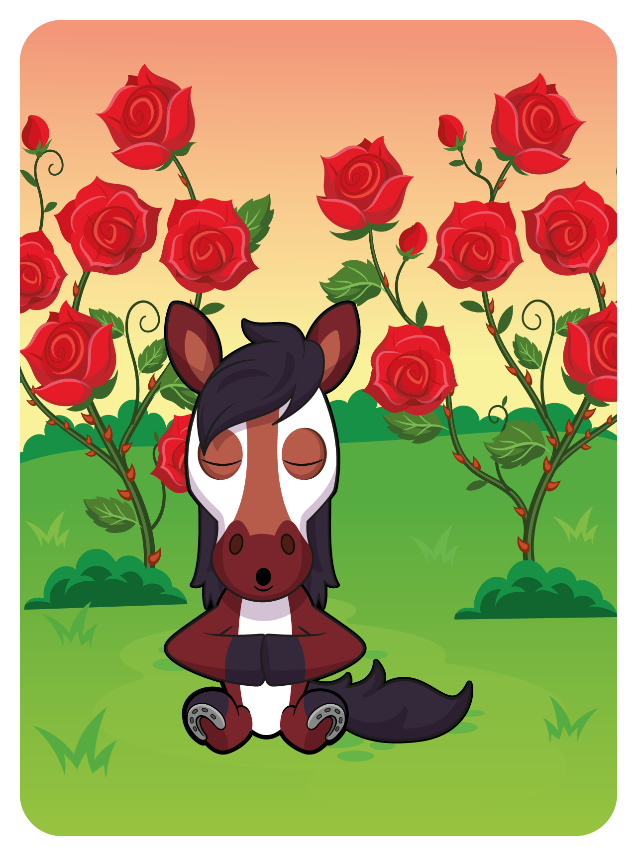 Hype Horse #17599