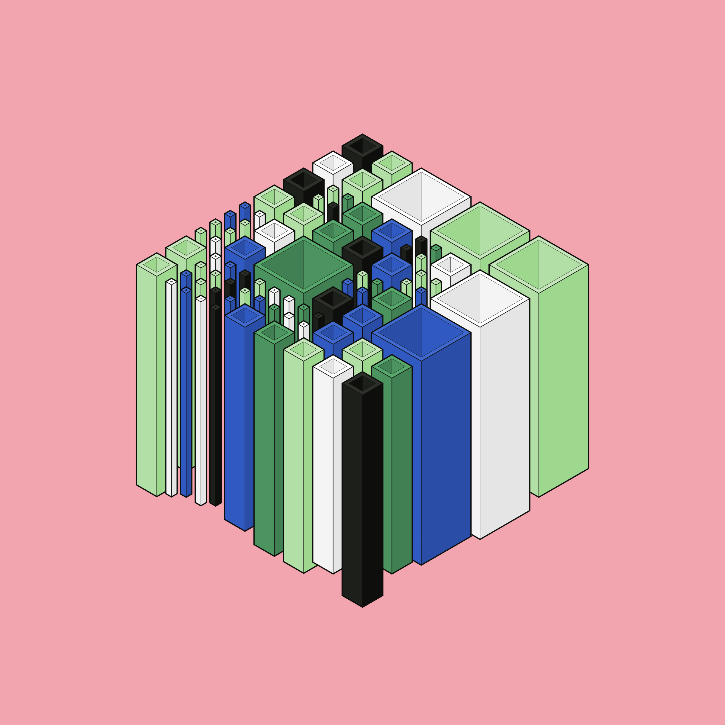 AlgoRhythms #122
