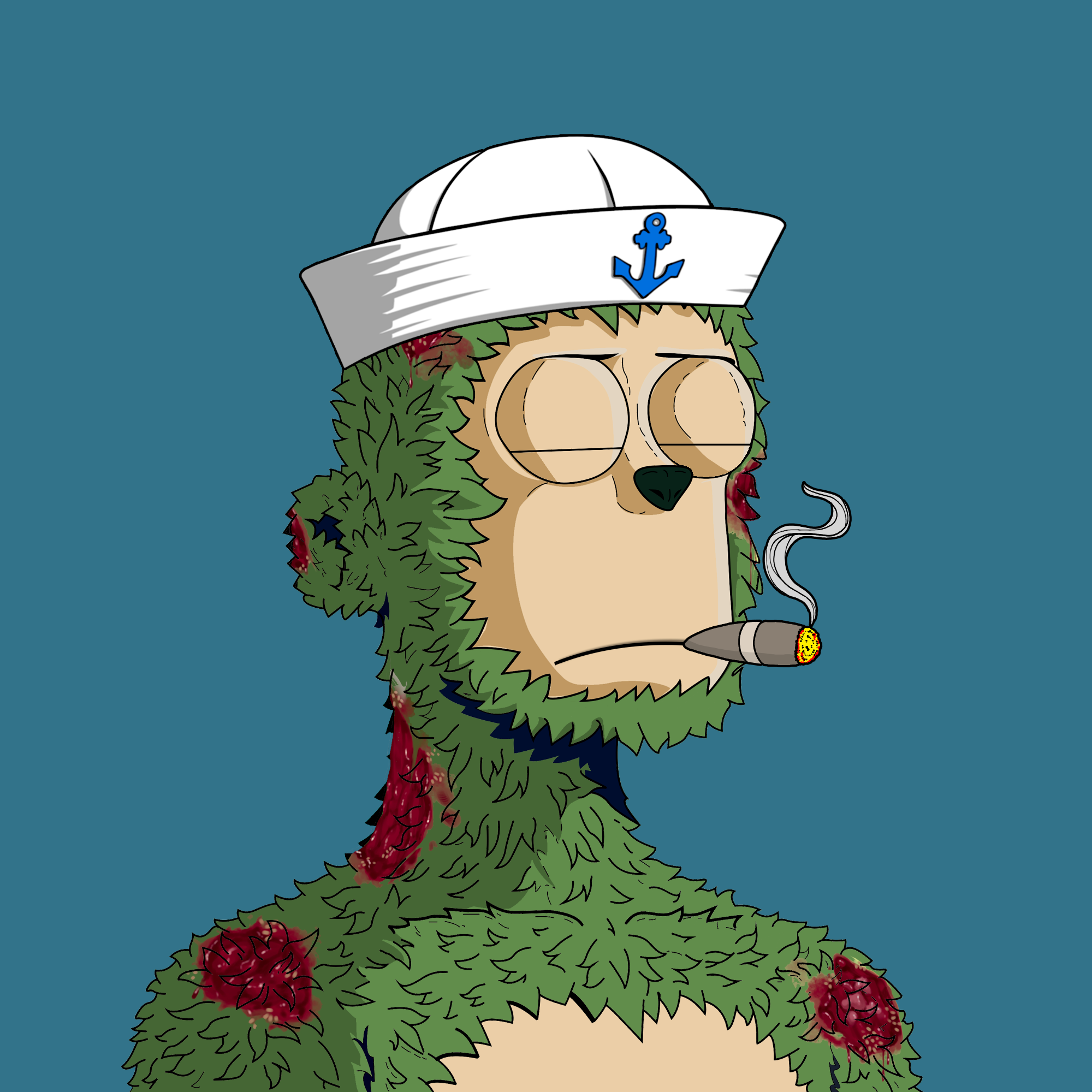 y00ts Yacht Club#7303