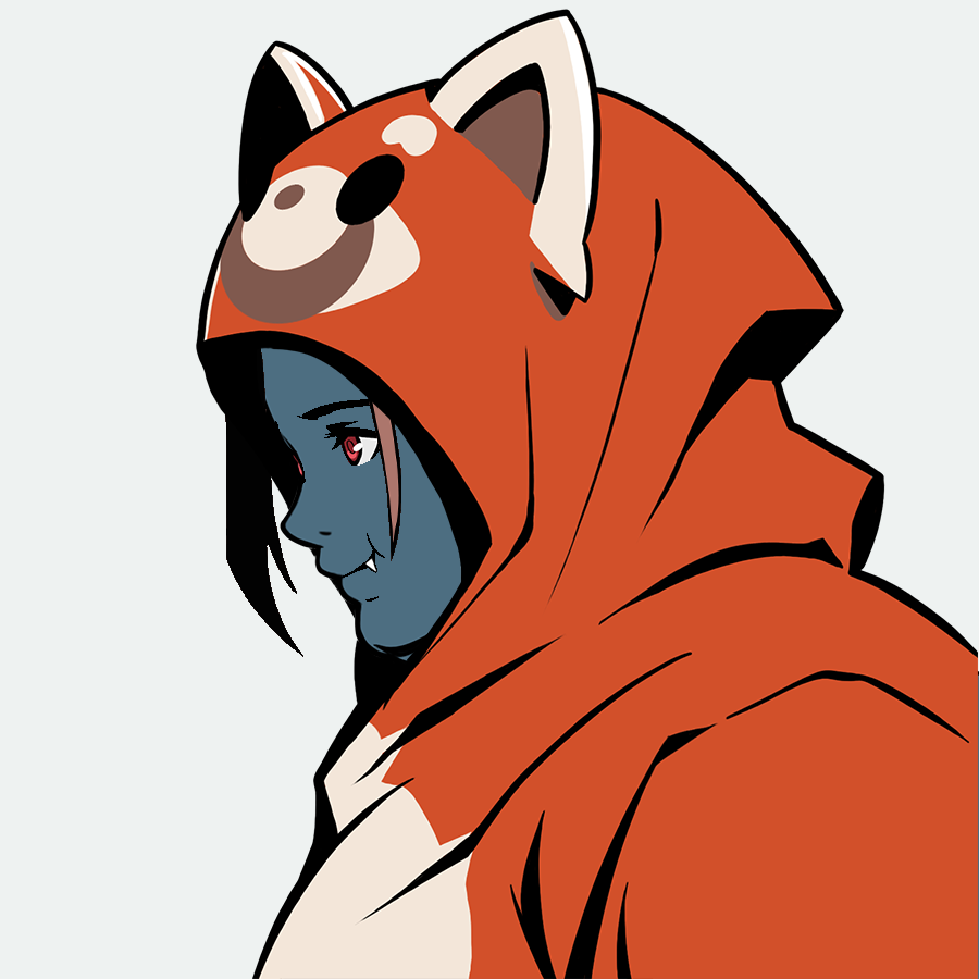 Fatzuki #5631