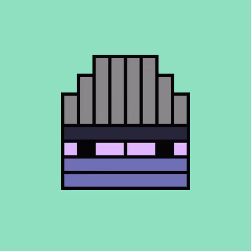 Opepunk - Orchid