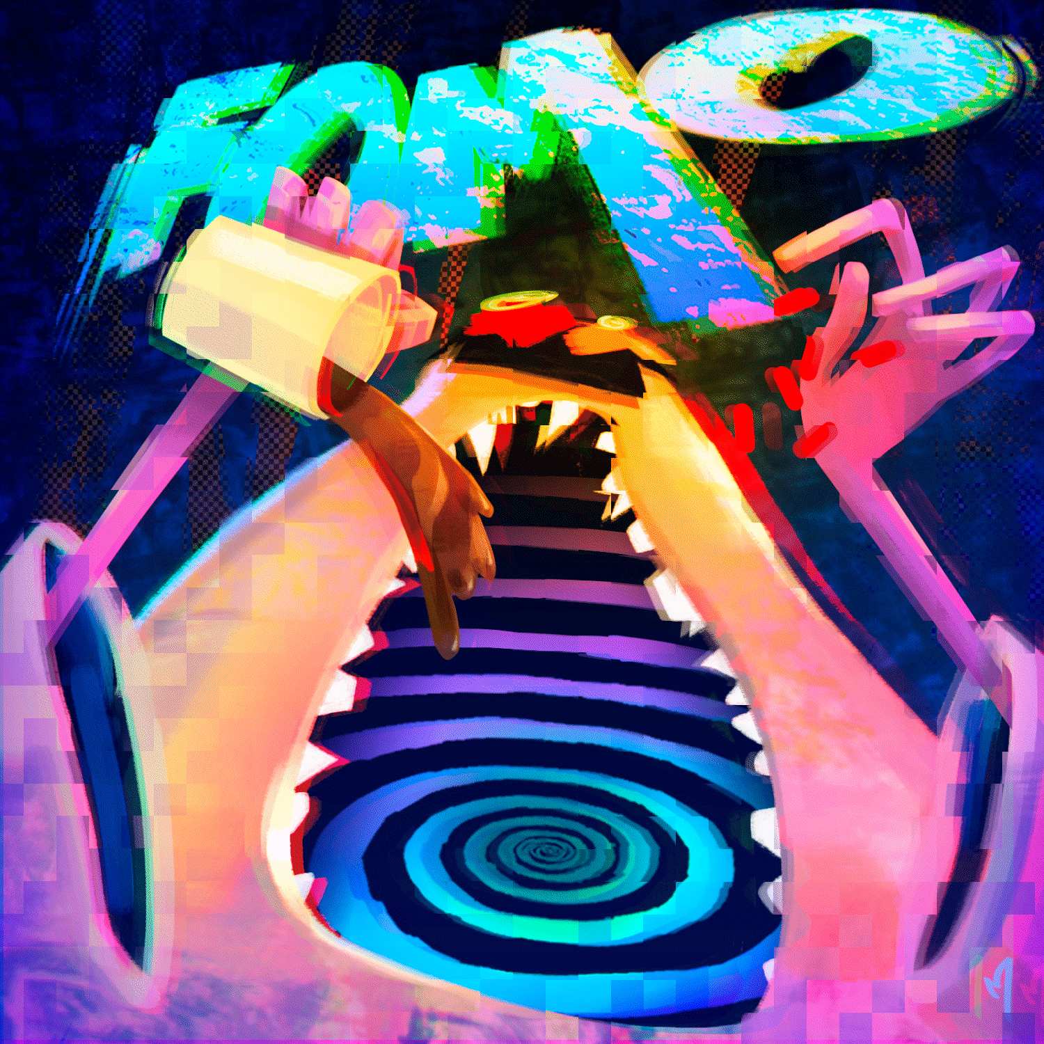 FOMO: FRENZY