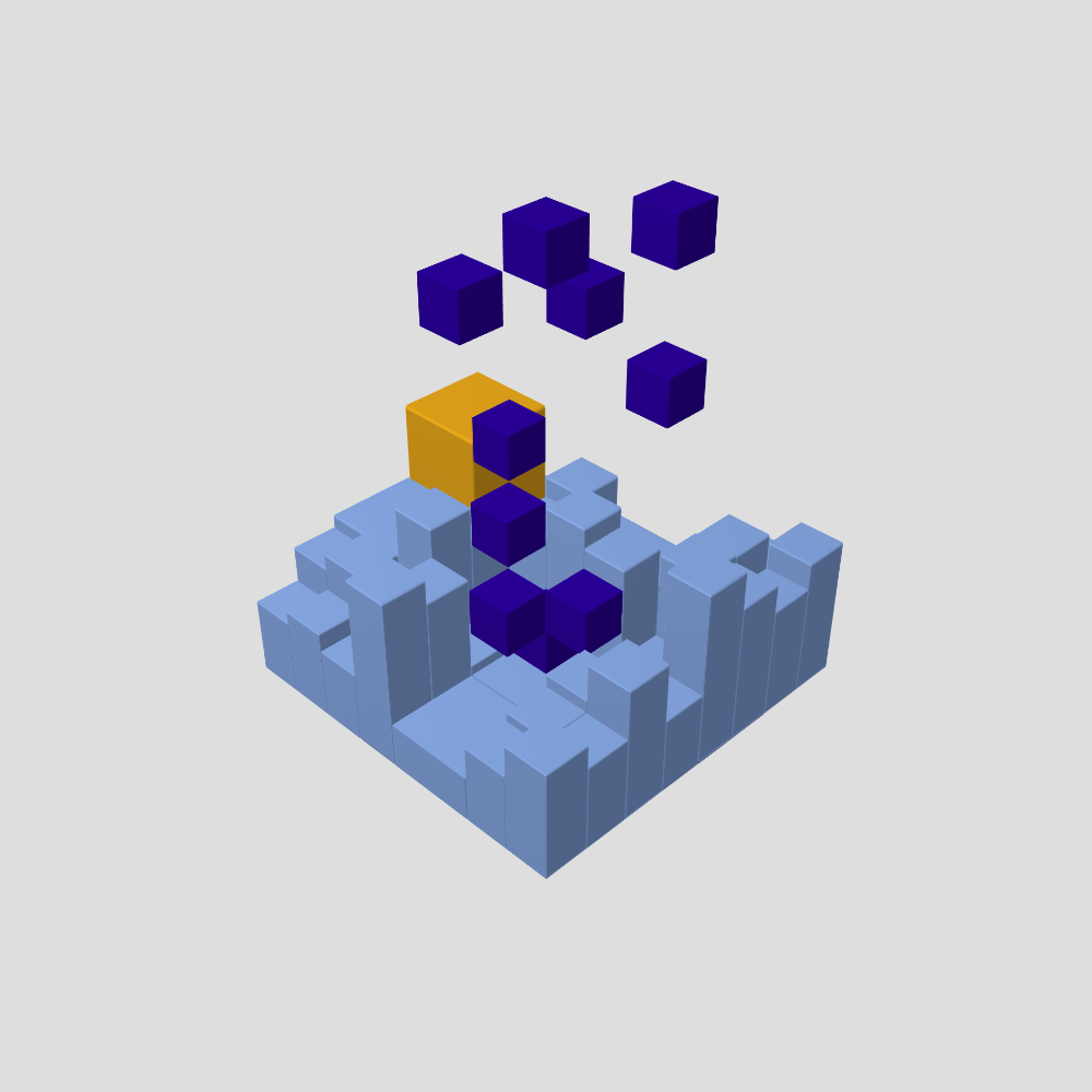 EigenWorld #60485