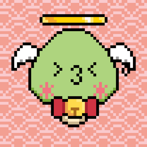 CryptoSimeji #5618