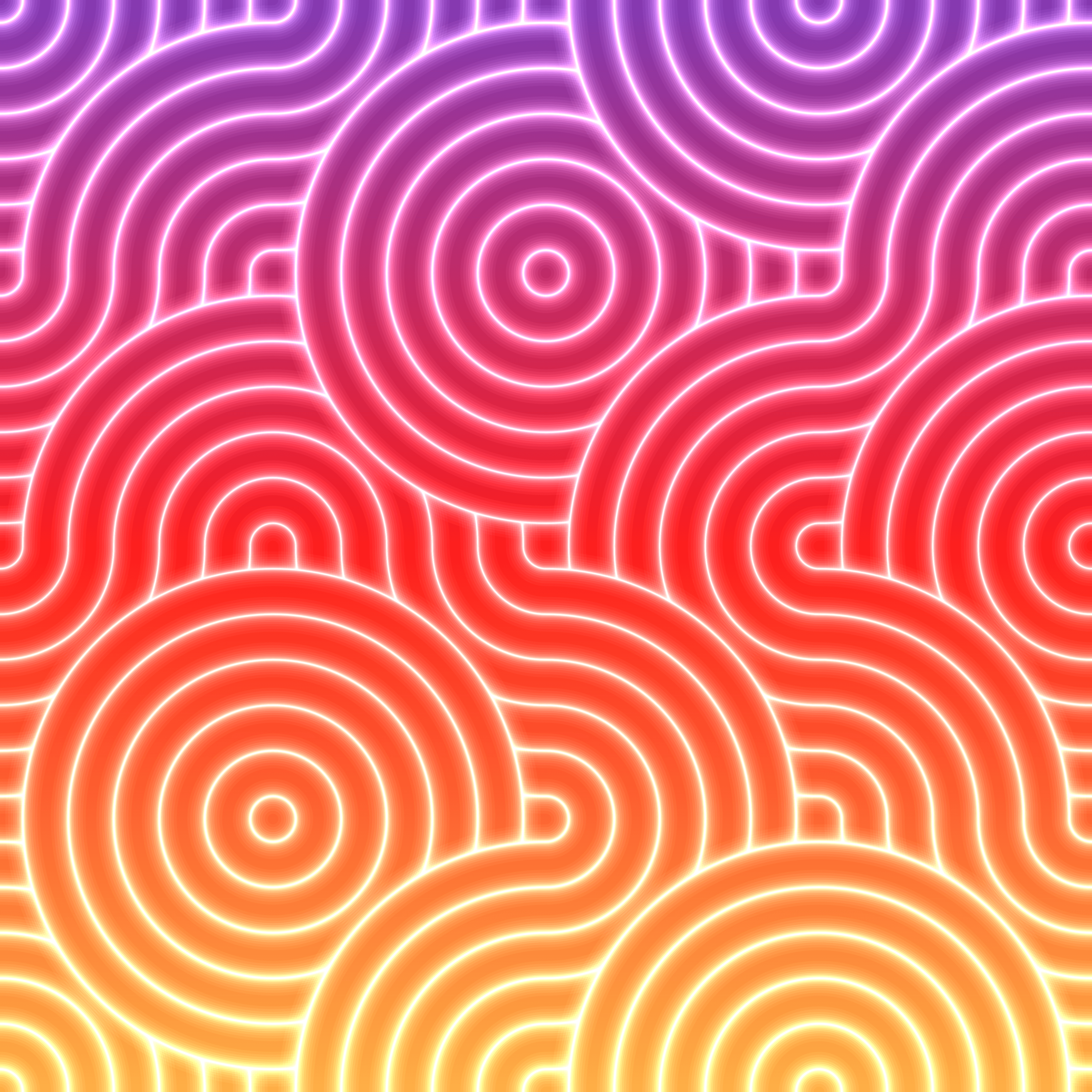 70s Pop Summertime Afterglow #2