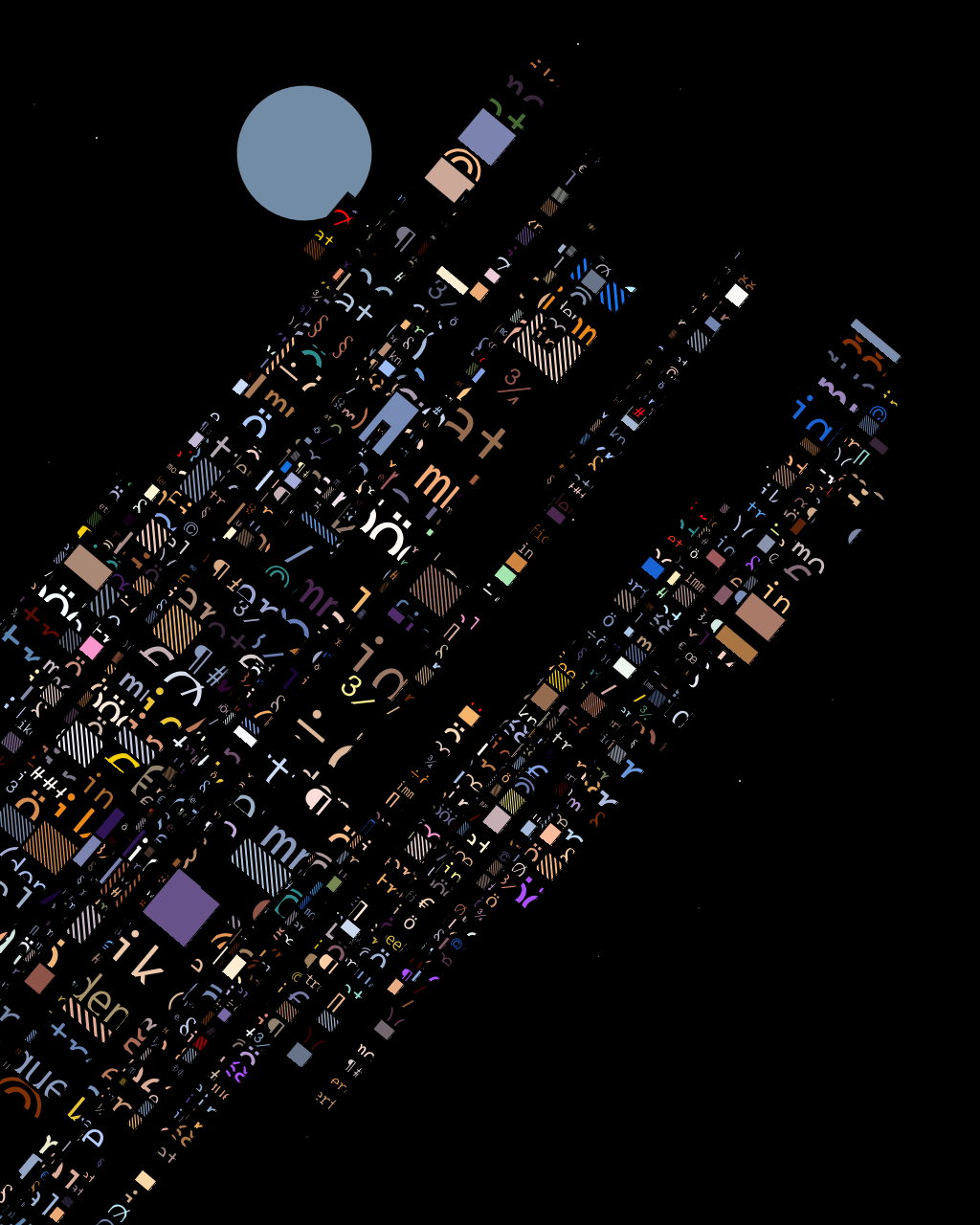 CityLights #861