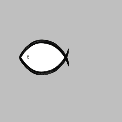 faat coi fish #206/222
