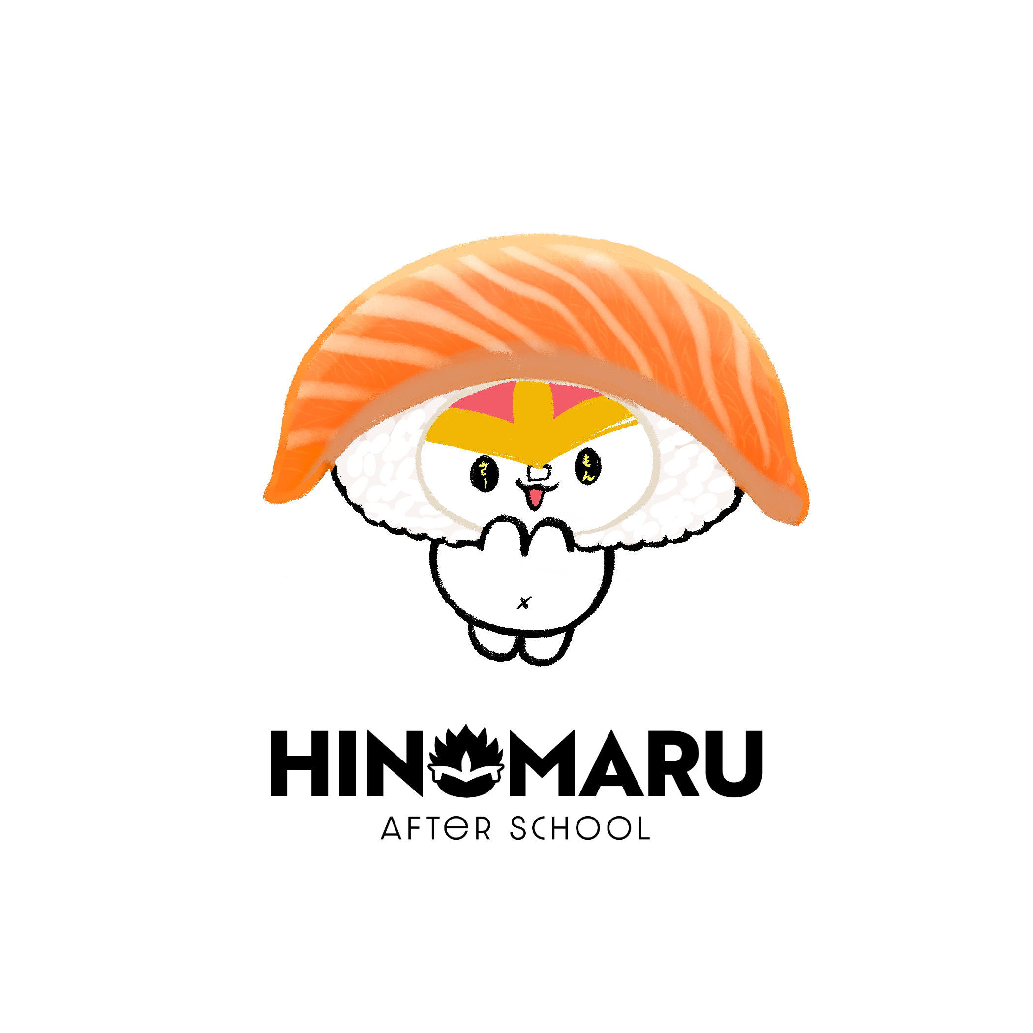 KAWAII HINOMARU LV3