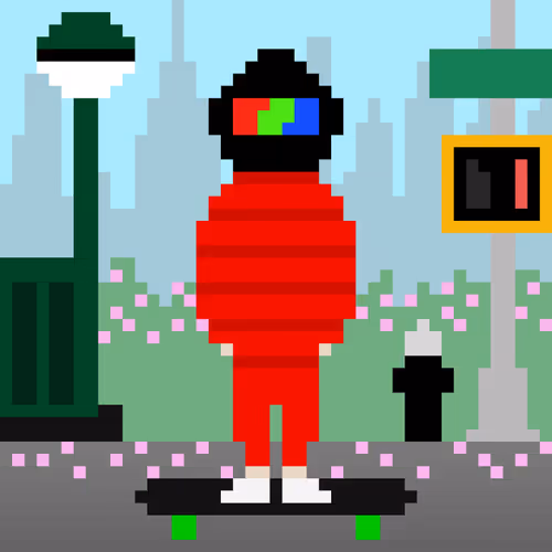 CryptoNewYorker #38
