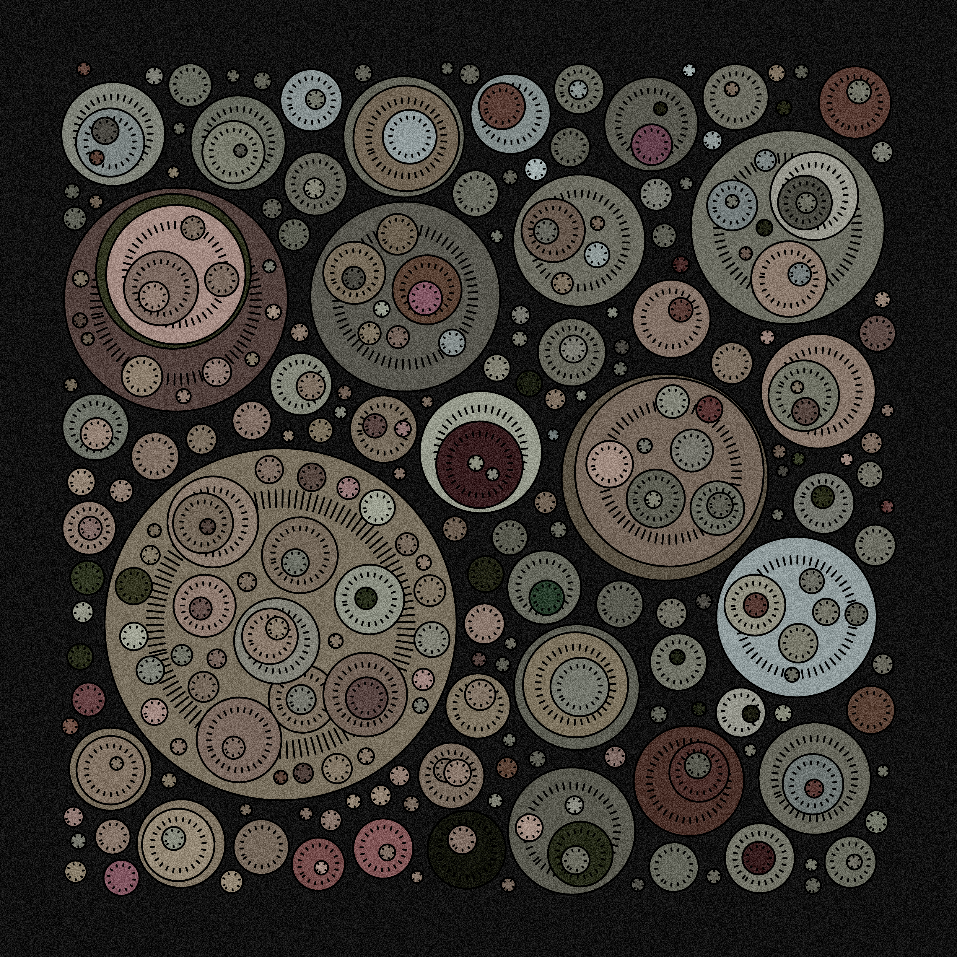 Orbitime #11