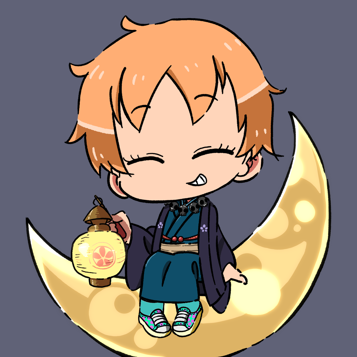 Chibi Lolita #2054