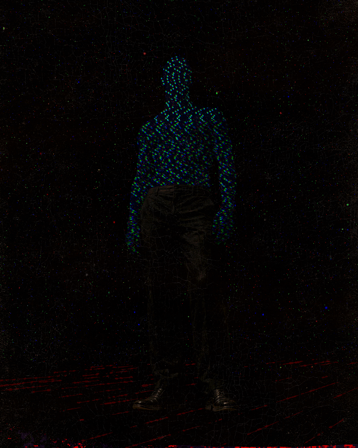Corruption #37