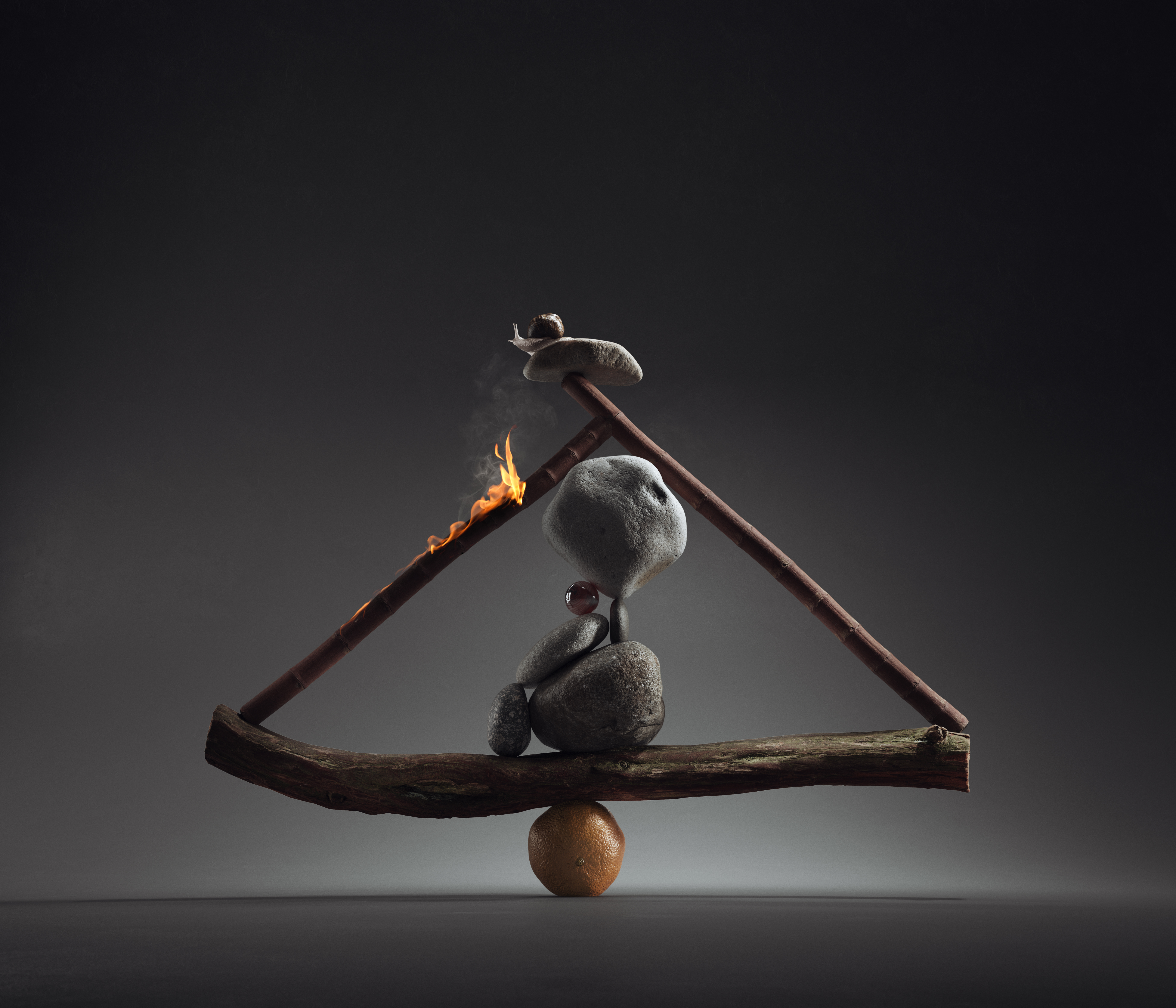 Balancing Act 8
