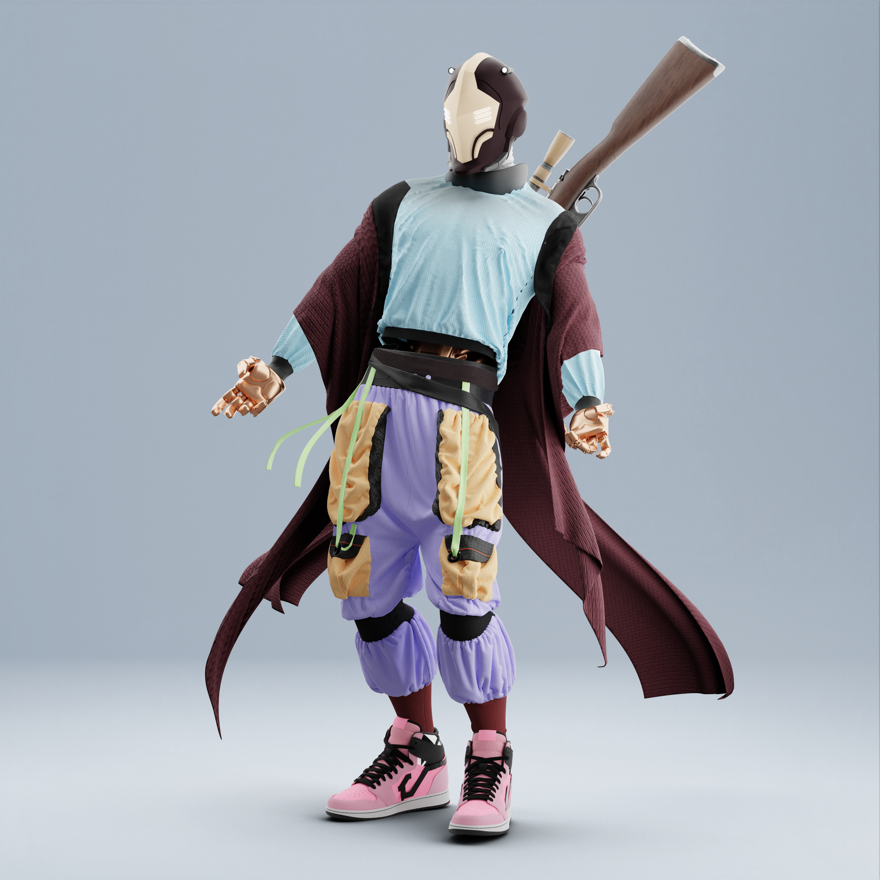 VARIANT #1840