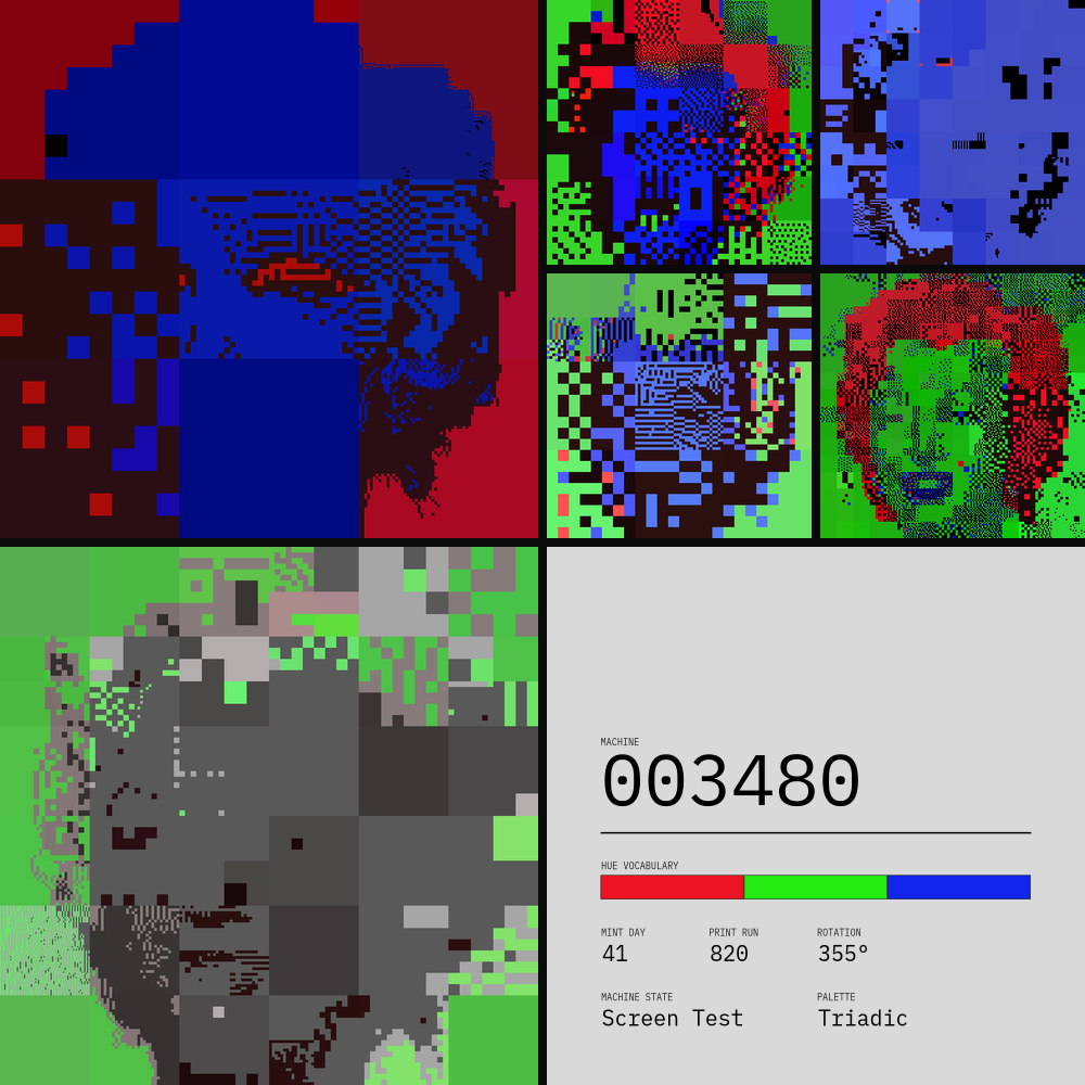 TBAM 3480