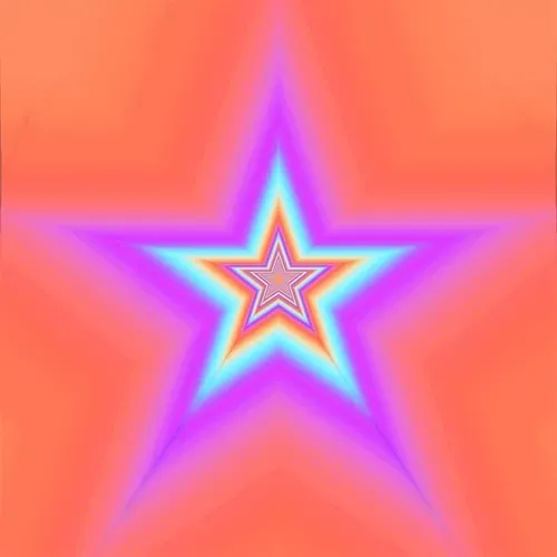 STAR ☆ 010