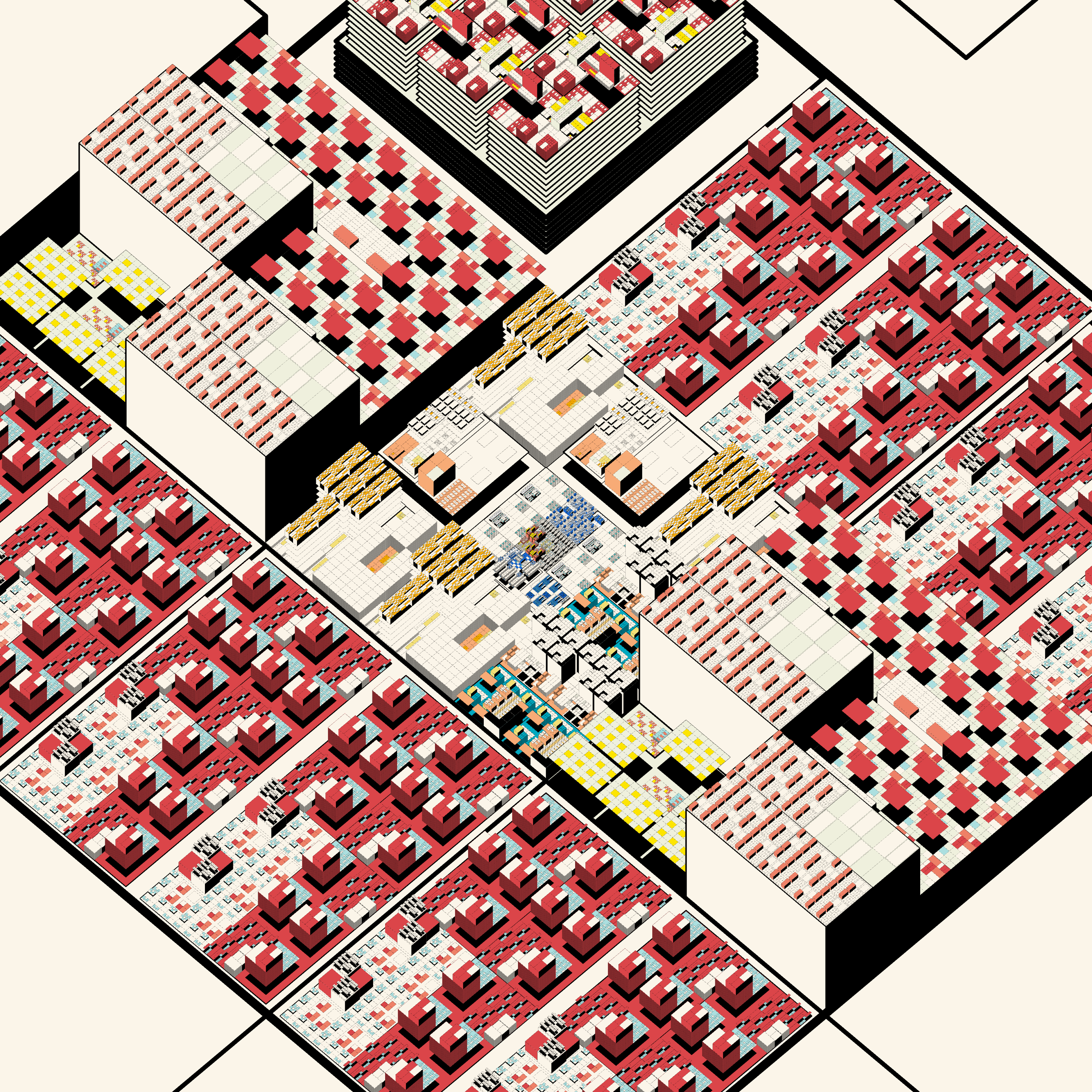Decagon #10418