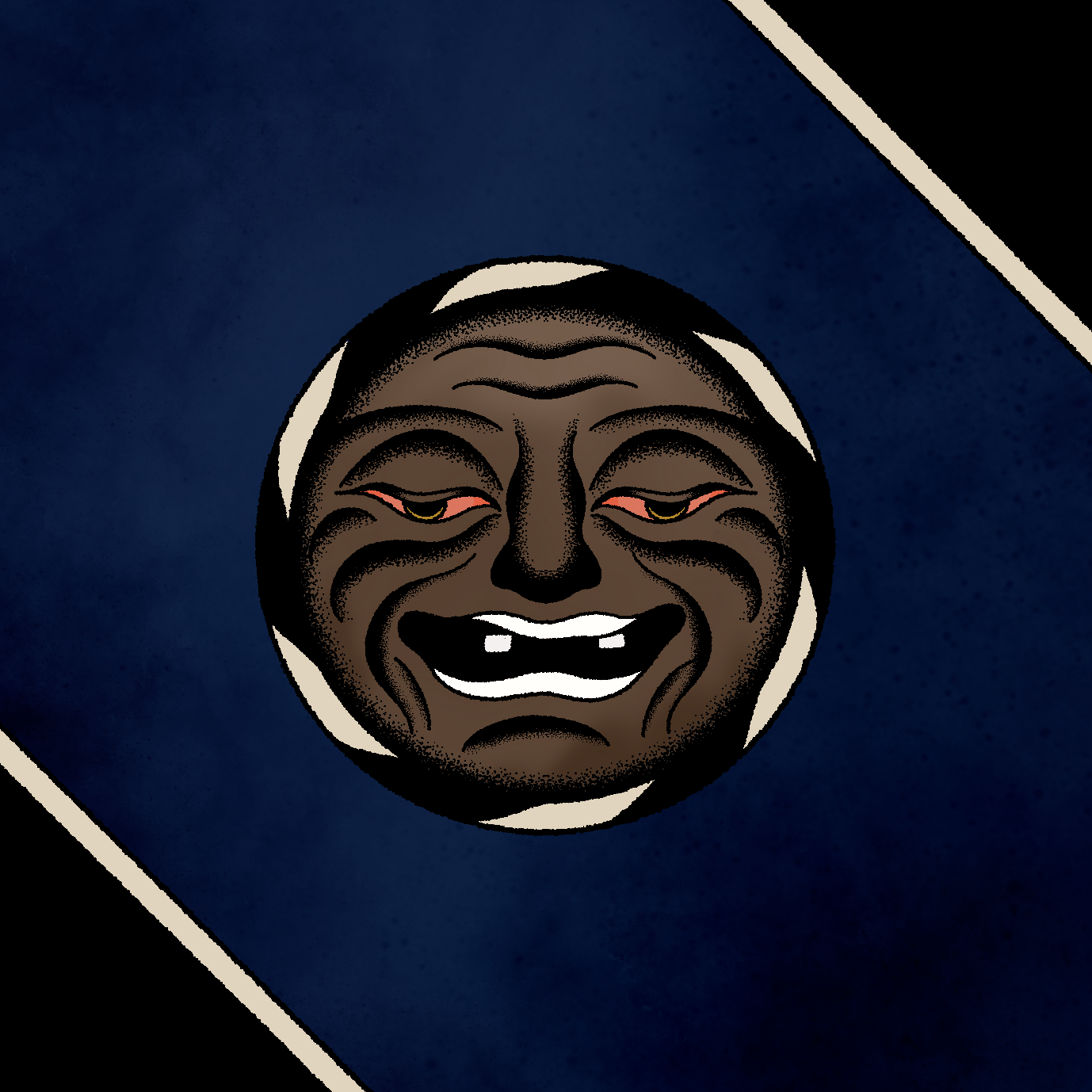 MOONZ by BudzBunny #1292