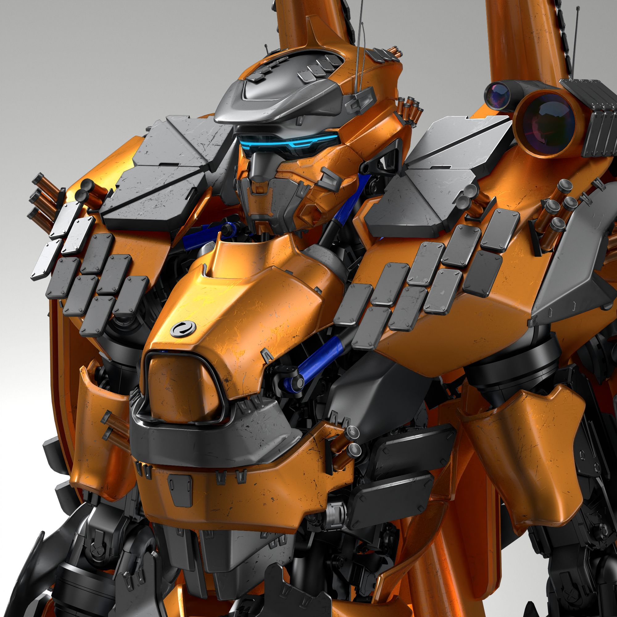 GRAYCRAFT #1091