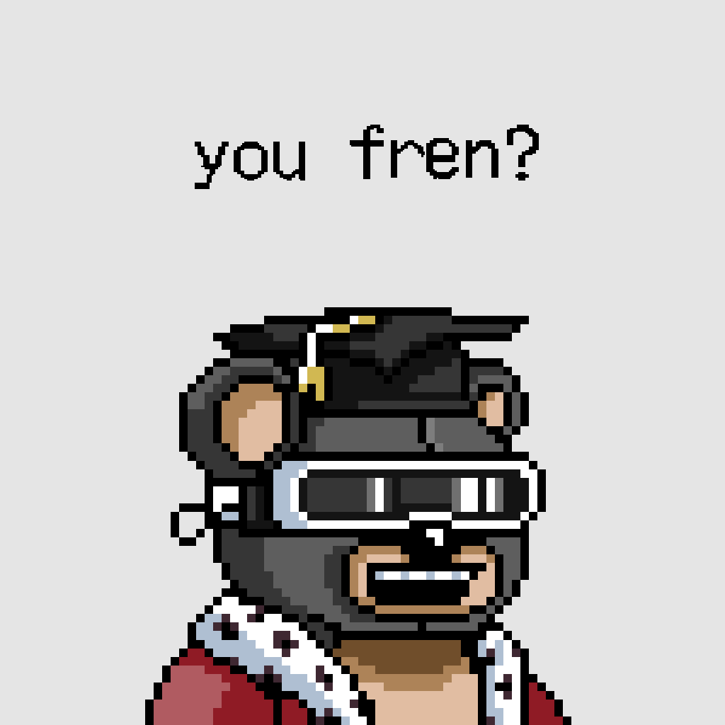 Mood Bearz #2106