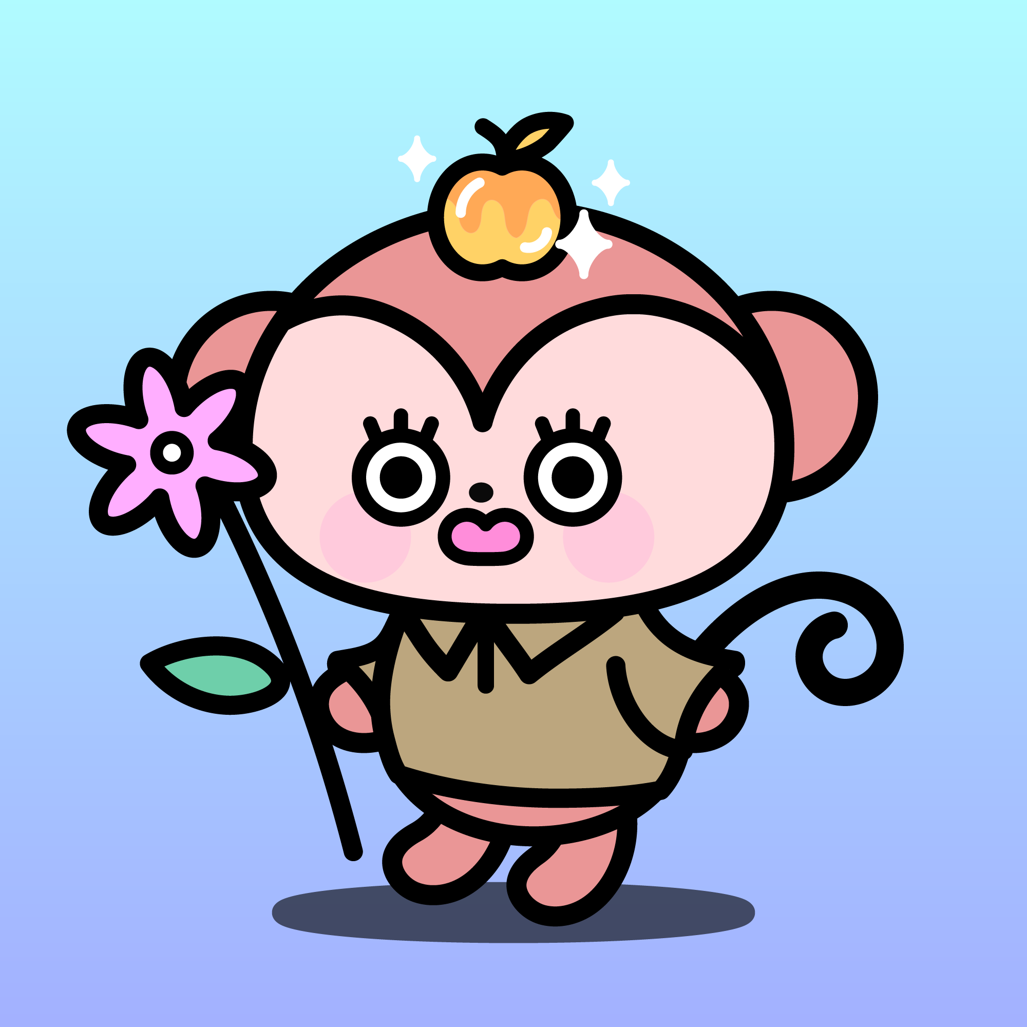 ODENPETS #04159