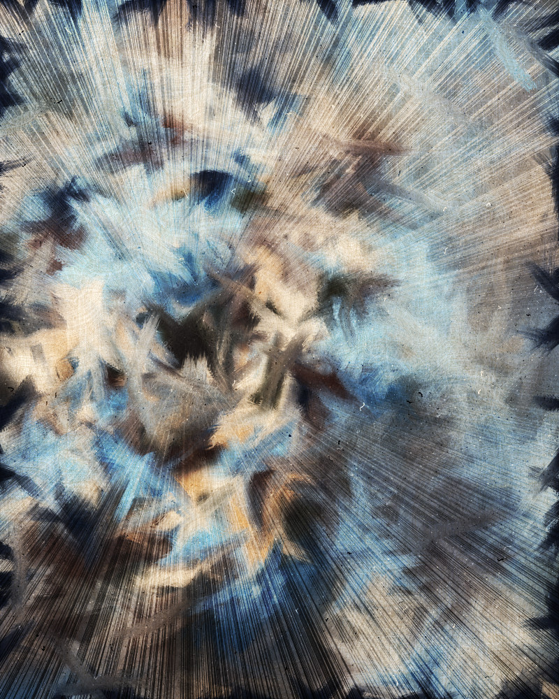 Cosmic Rays #572