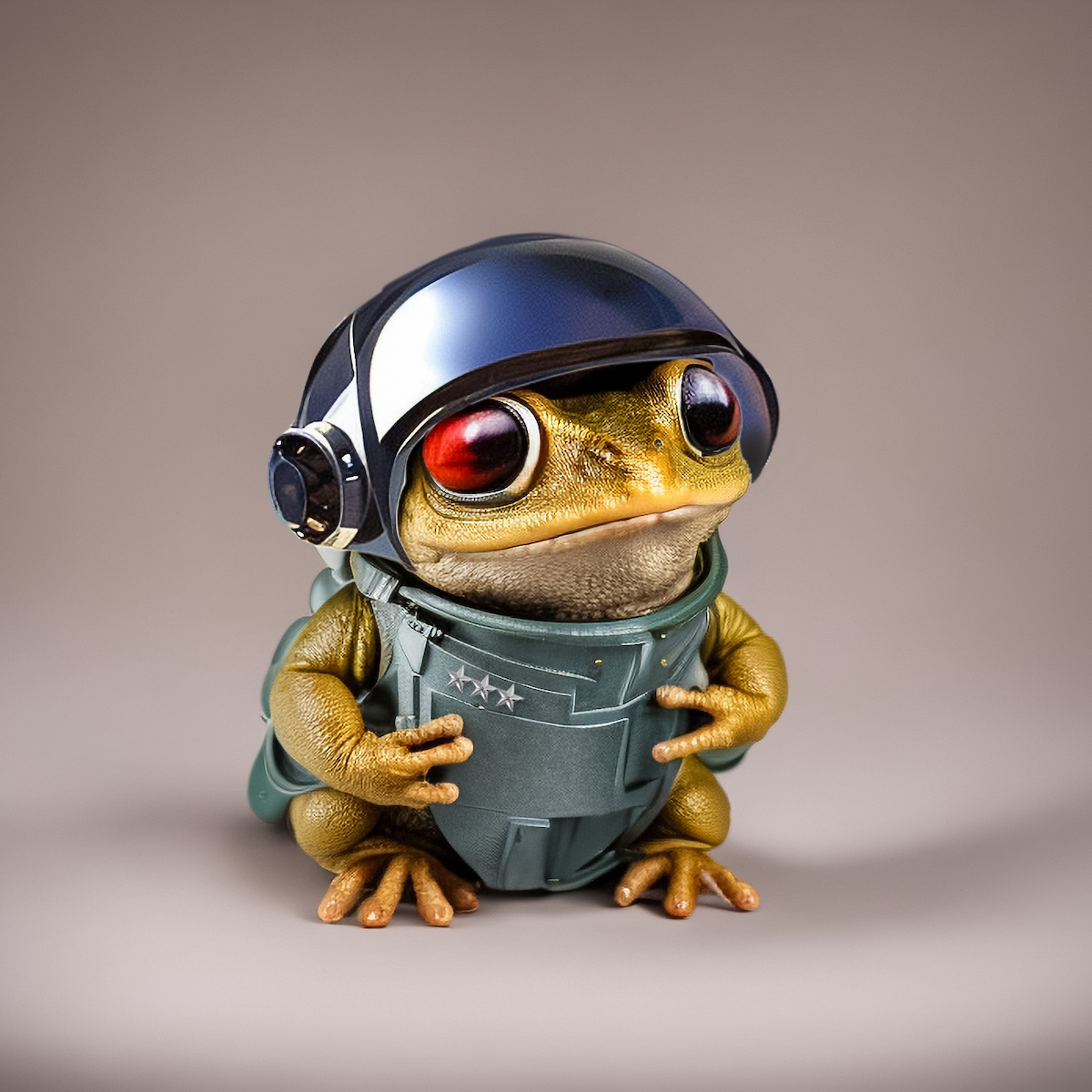 TURBOTOADS #785