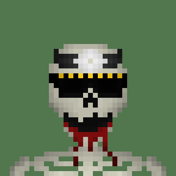 Pocket Bones 6775