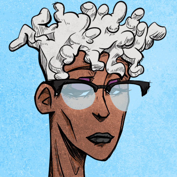 SketchPunk #3119