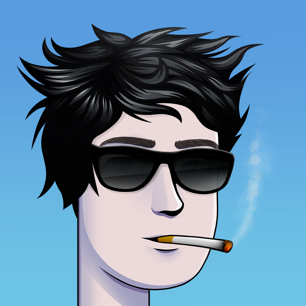 HD Punks #9398