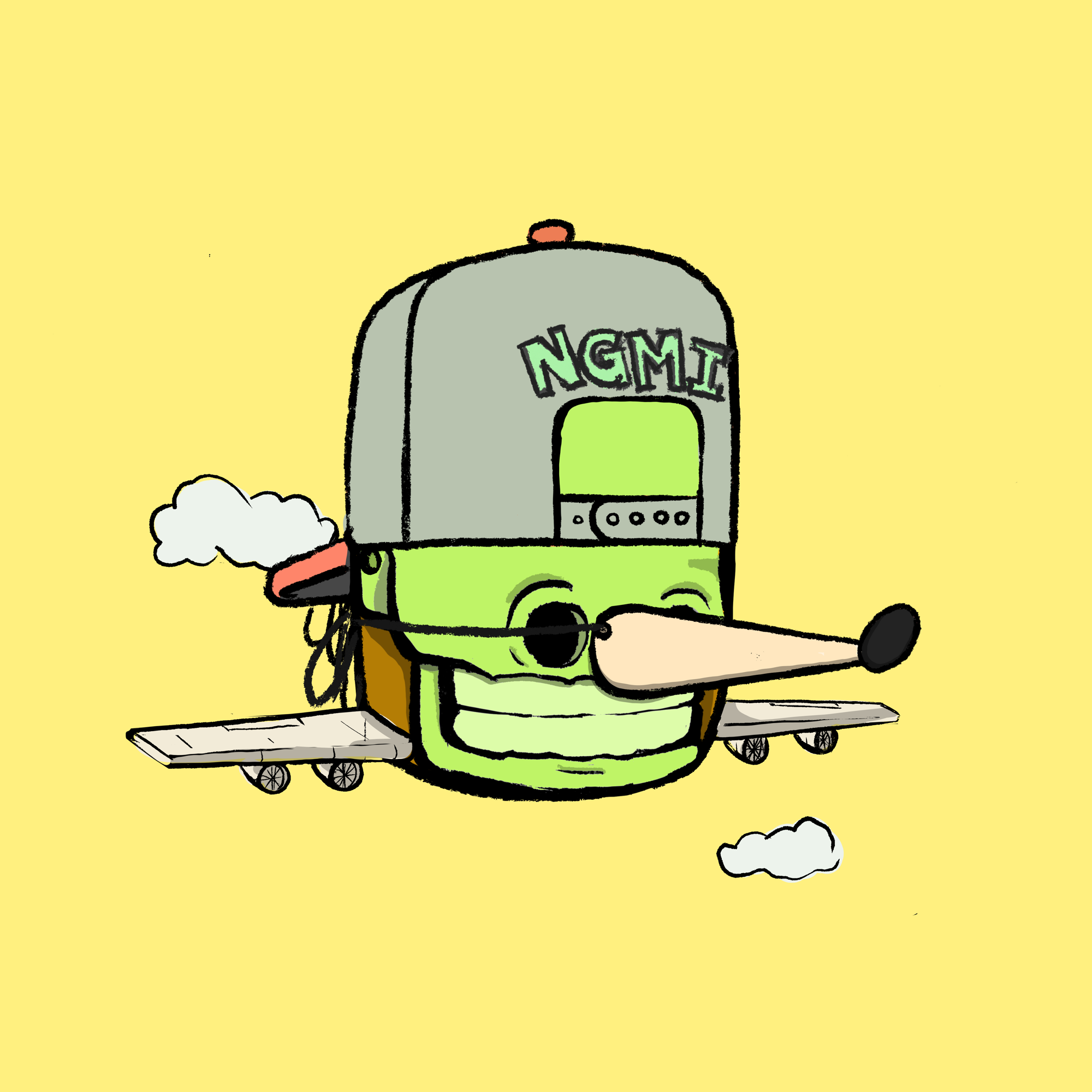 0xHead #6406