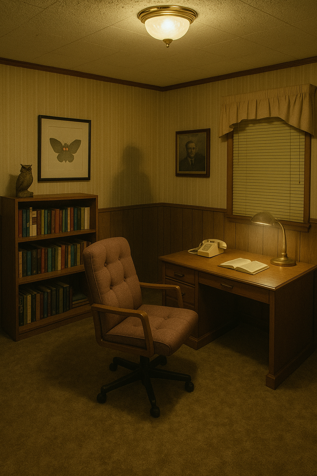 Mothman