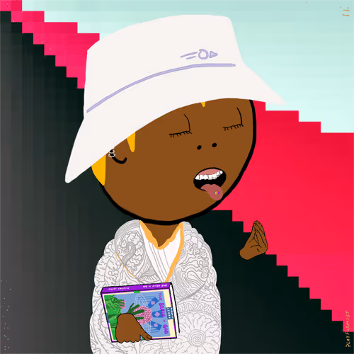 Lord 2092