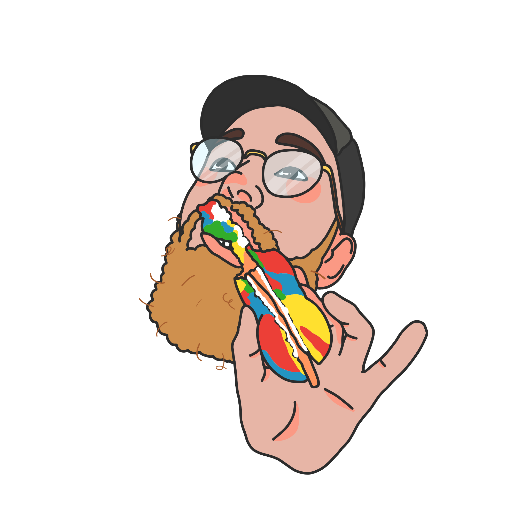 bagel matt