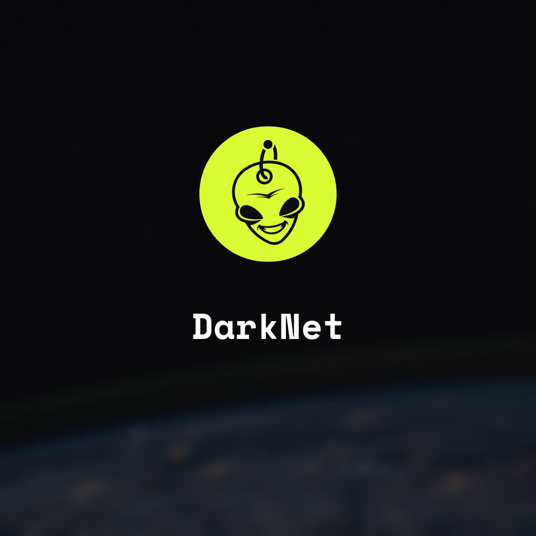 DarkNet