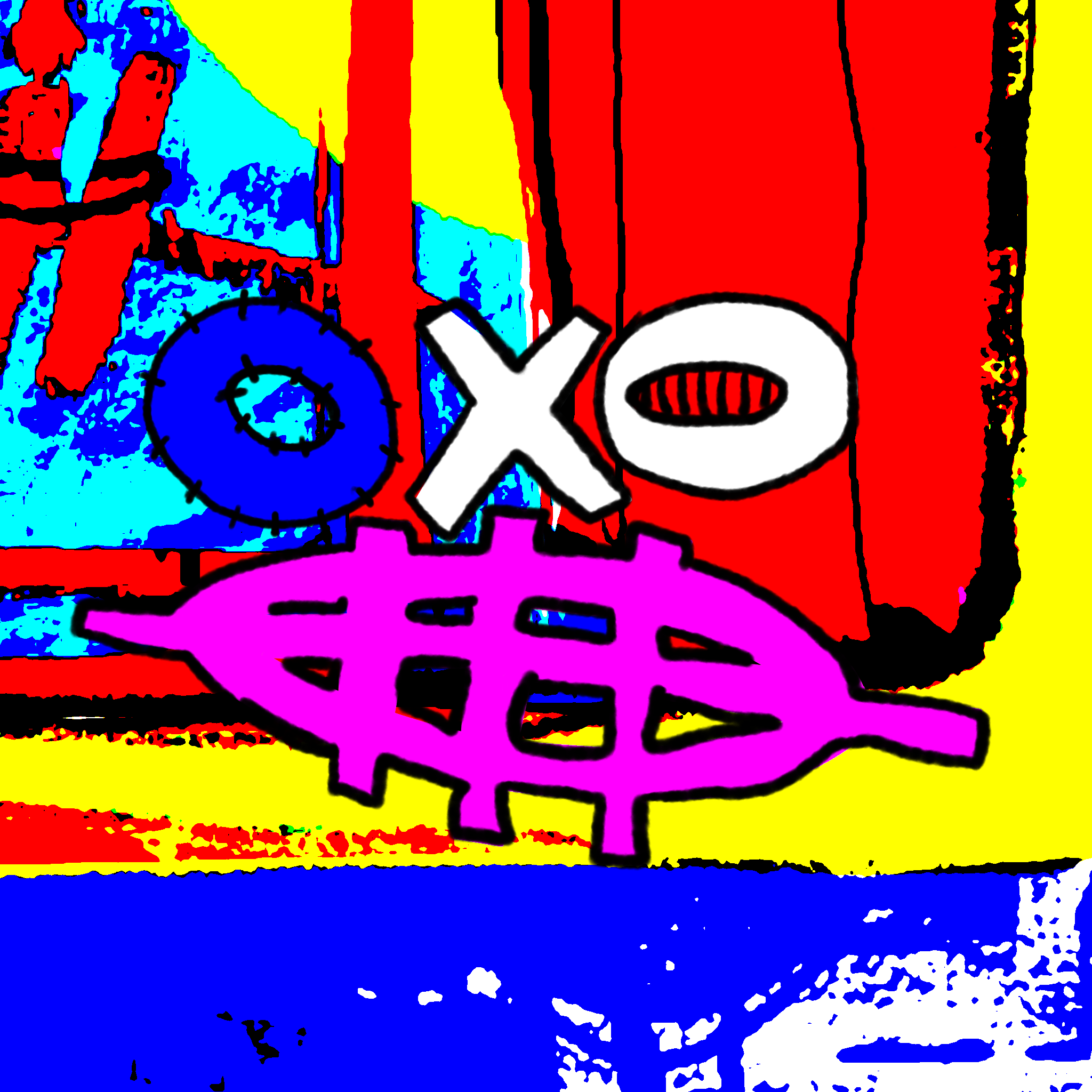 FACE686