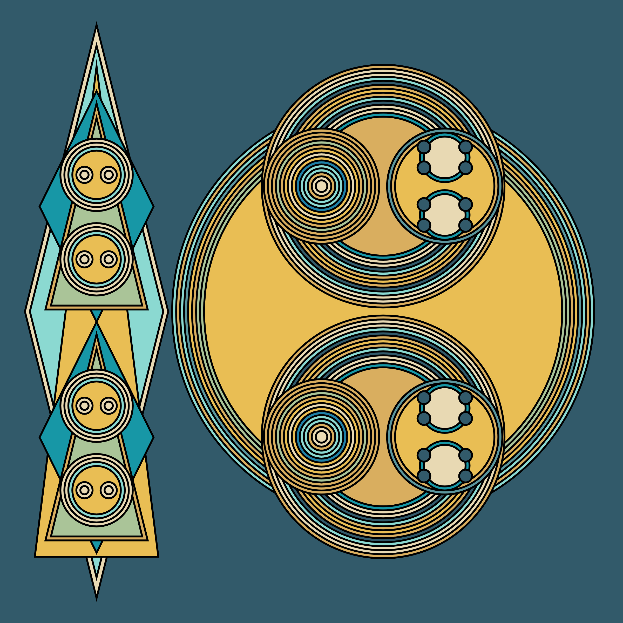 Eccentrics #237