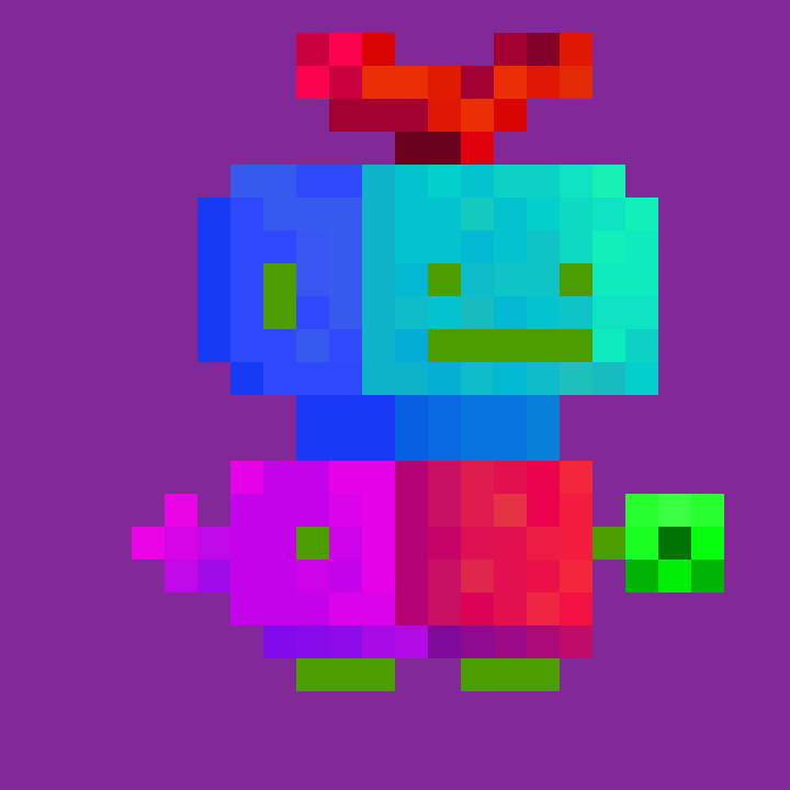 Robo #341