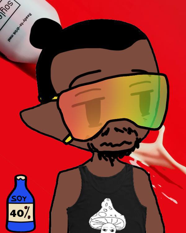 Soylads #1172