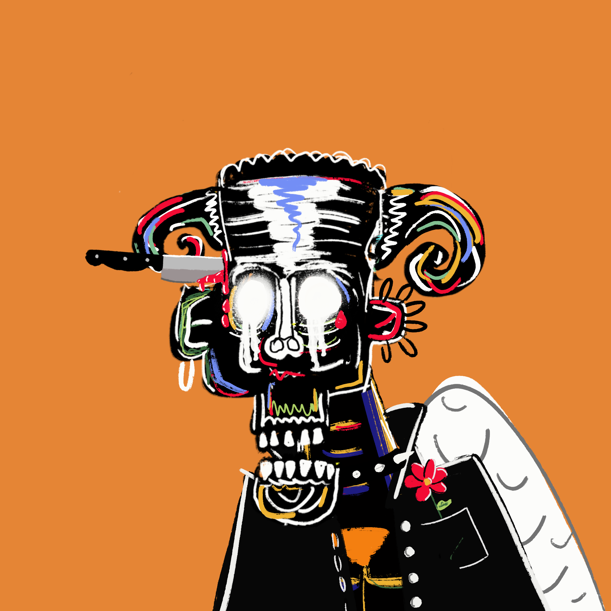 The Fuck Ups #1