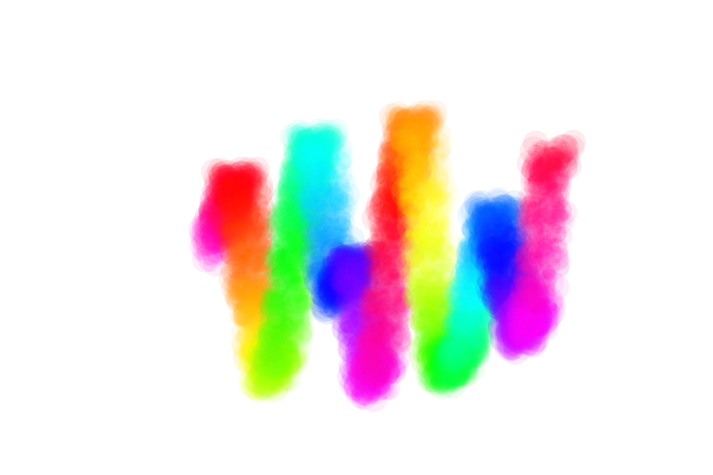 Chromie Squiggle #3586