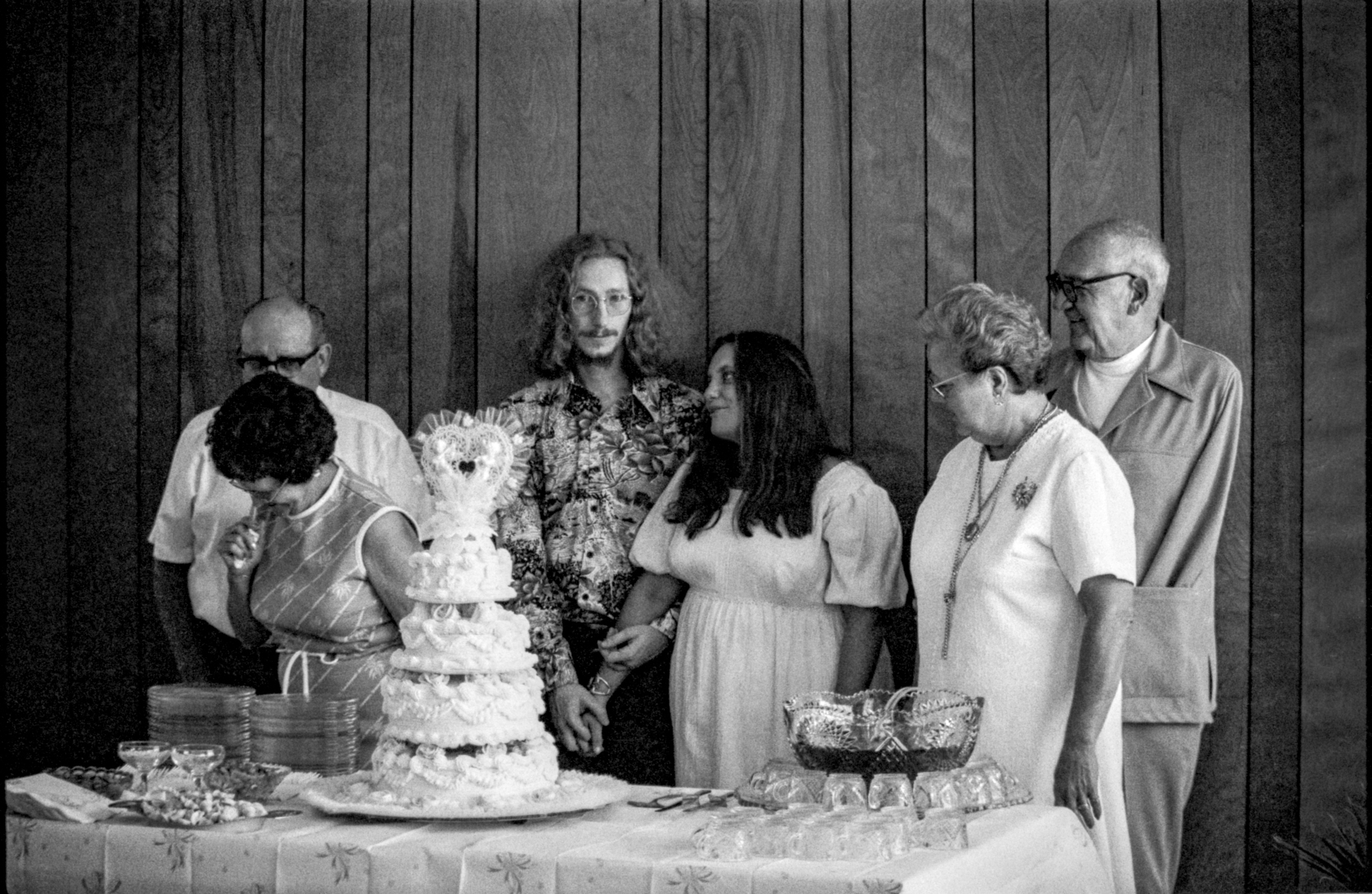Wedding
